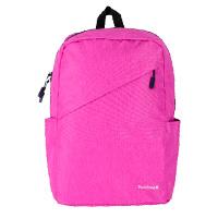 MOCHILA BACKPACK TECHZONE CLASSIC  TZLBP43015B-R  PARA LAPTOP DE 15.6 ROSA MOCHILA BACKPACK TECHZONE CLASSIC  TZLBP43015B-R  PARA LAPTOP DE 15.6 ROSA